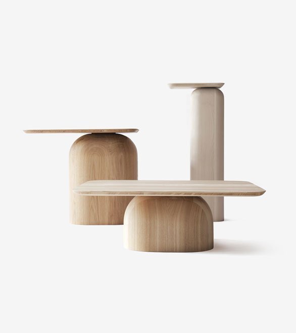 Separate Table