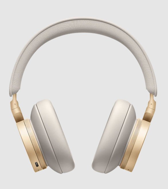 Wireless headphones